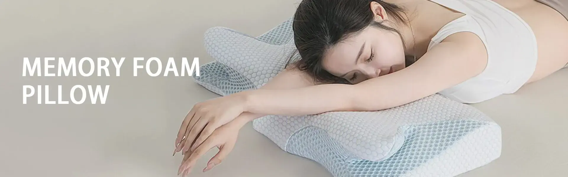 Pillow cúr cuimhne eirgeanamaíochta