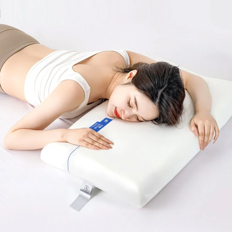 An féidir le pillow cúr cuimhne aráin feabhas a chur ar chaighdeán codlata i ndáiríre?