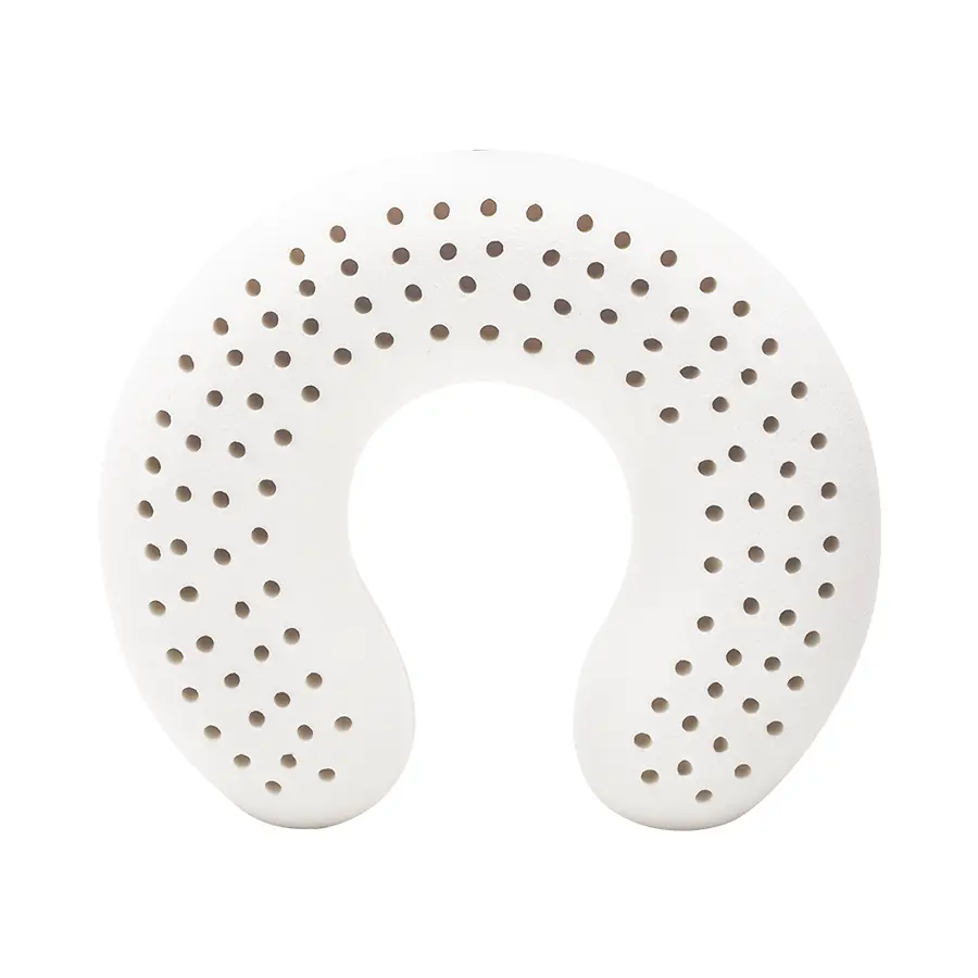 An fiú pillow laitéis U-chruthach a cheannach i ndáiríre?
