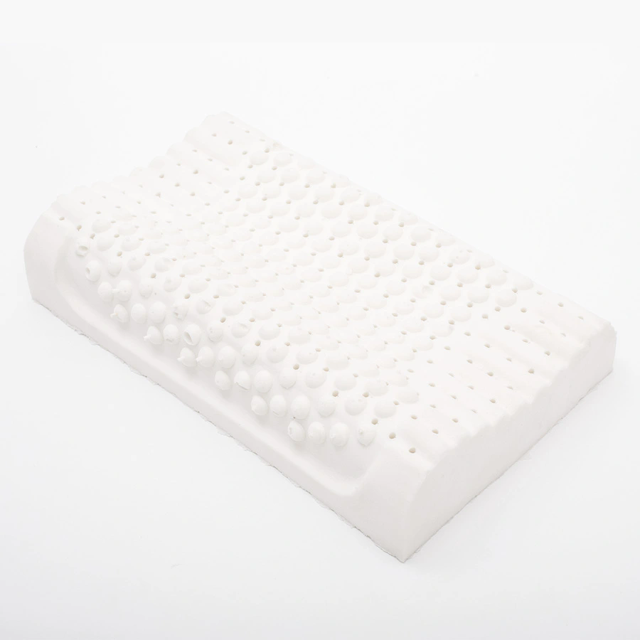 Conas a chabhraíonn pillow massage laitéis le tuirse fhisiciúil a mhaolú agus le caighdeán codlata a fheabhsú?