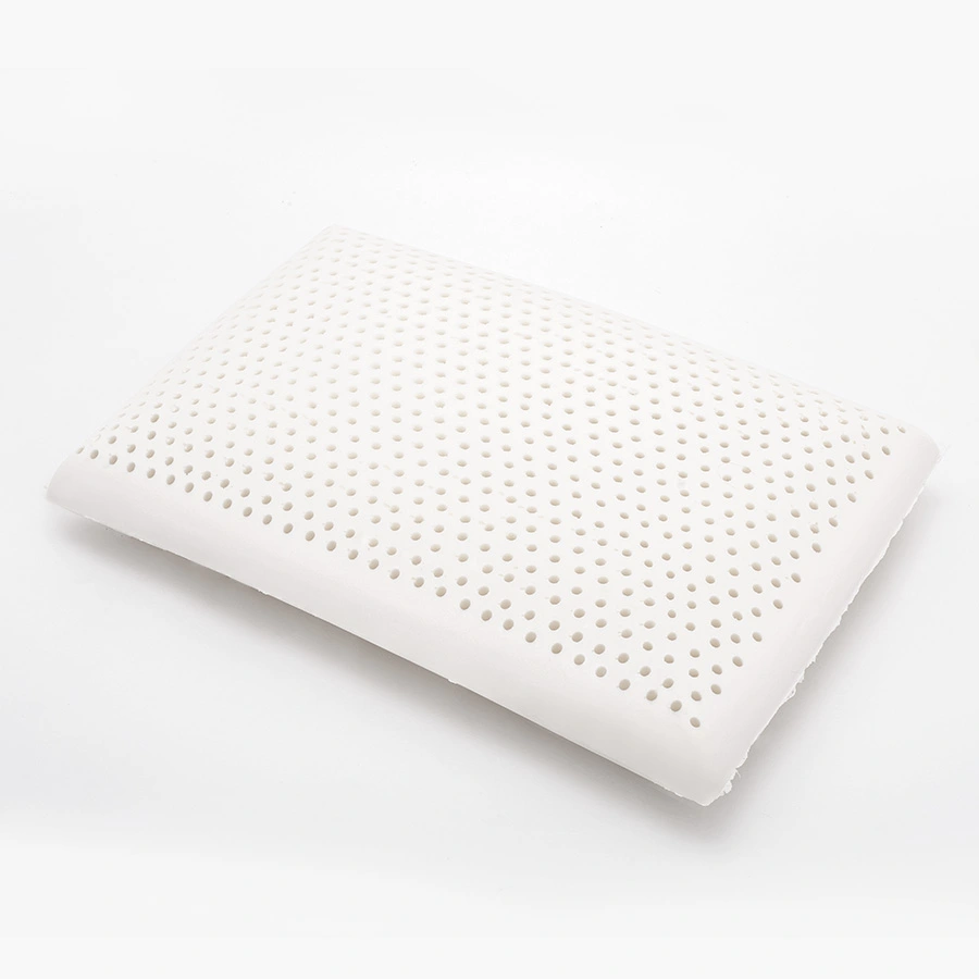 Cén Fáth ar Fearr le Daoine Codlata Taobh Piliúir Aráin LaTeX thar Foam Cuimhne?