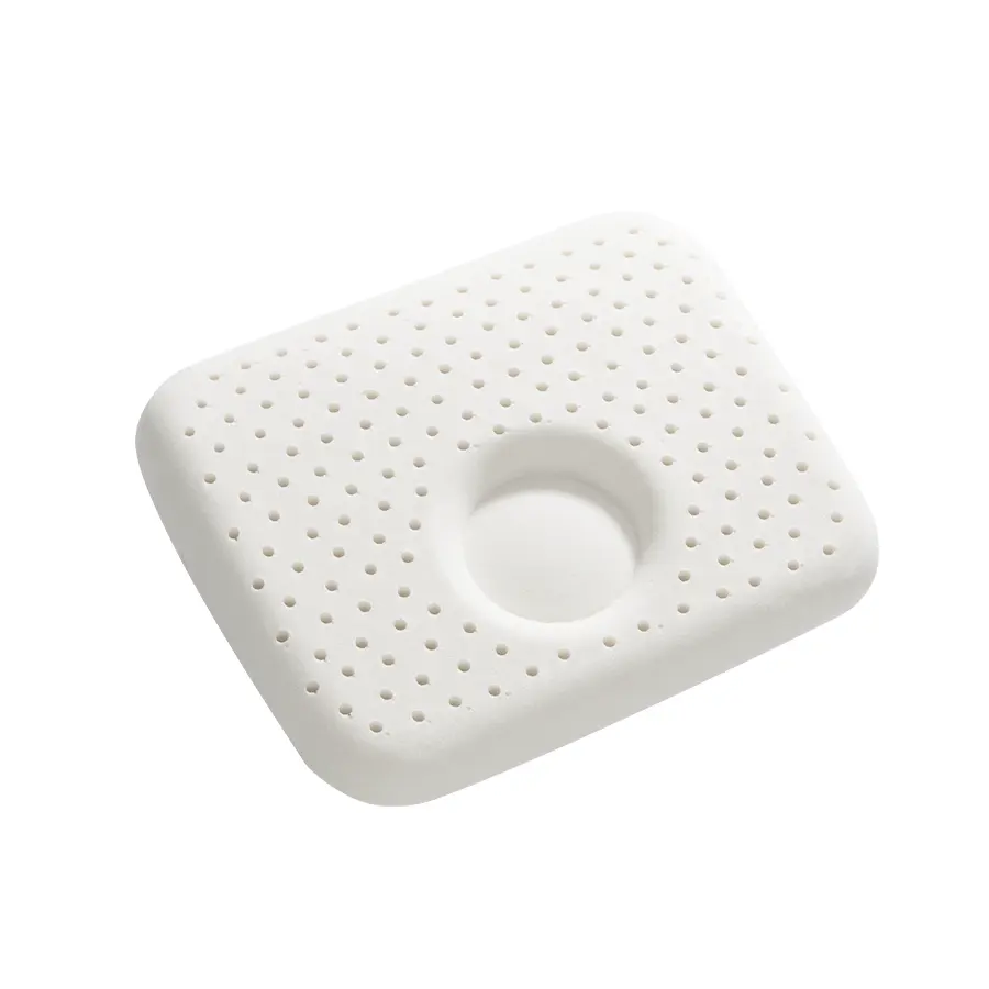 Cén Aois Is féidir le Leanbh Pillow Bog Foam a Úsáid go Sábháilte?