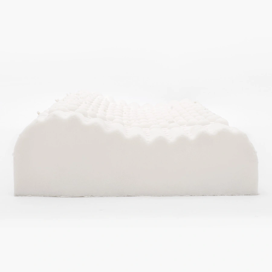 Pillow massage breathable