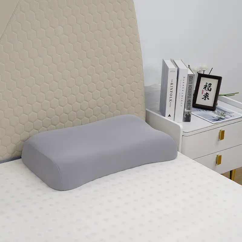 Pillow cúr cuimhne cuartha