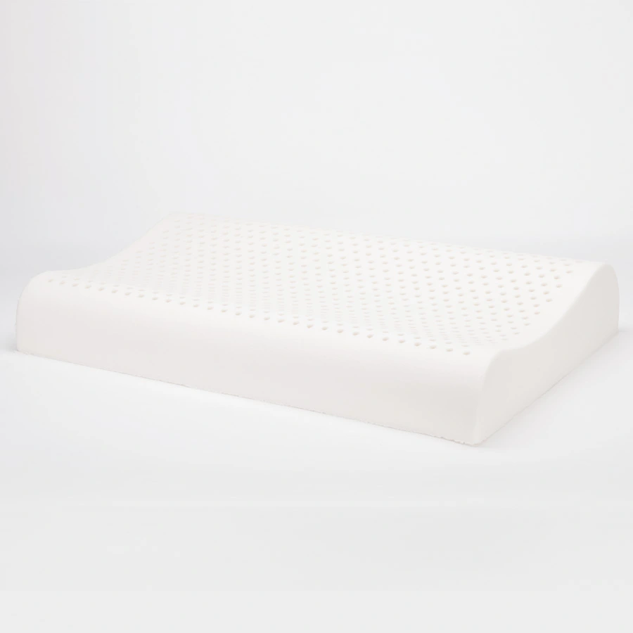 Pillow leanbh eirgeanamaíochta