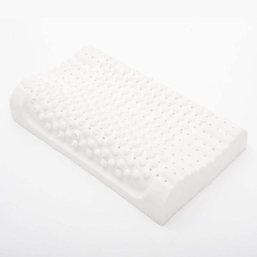 Pillow massage baile