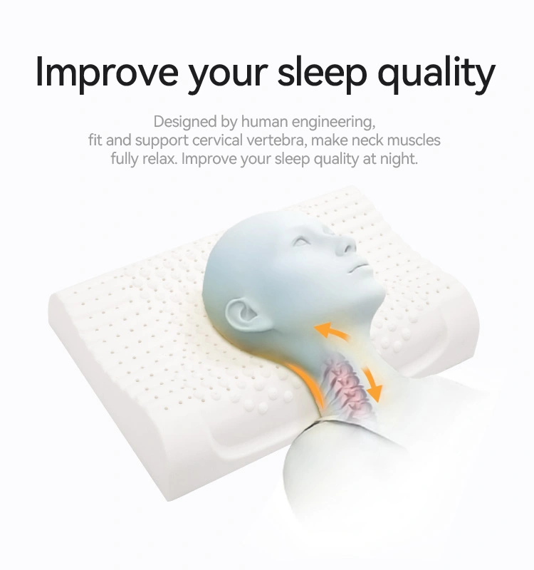 Home Massage Pillow