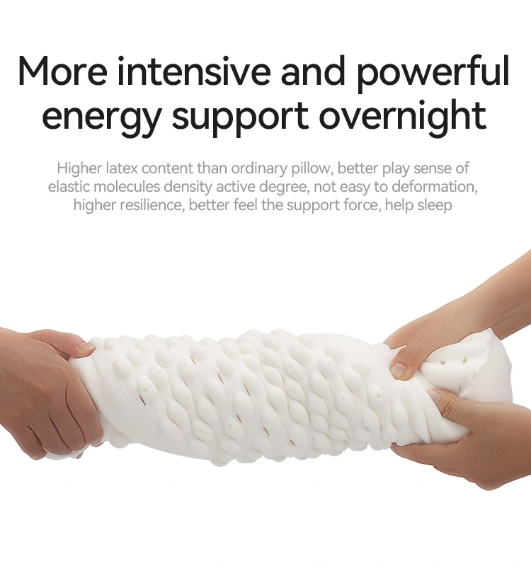 Home Massage Pillow
