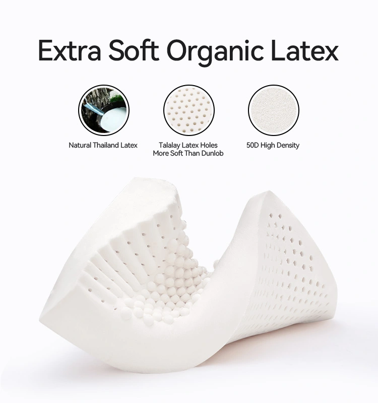 Home Massage Pillow
