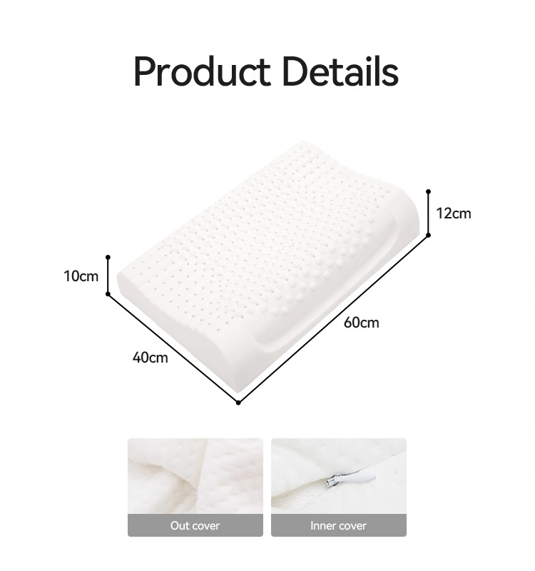 Home Massage Pillow