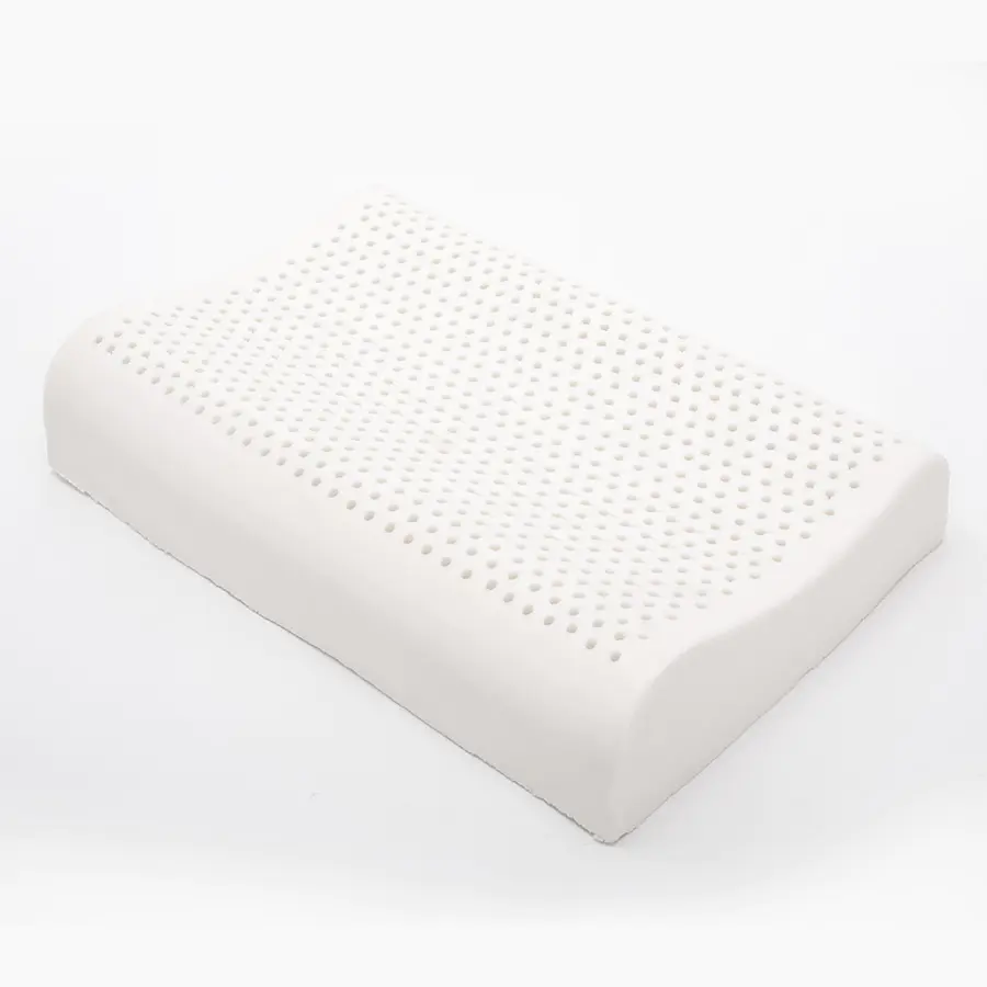 Kids LaTex Pillow eirgeanamaíochta