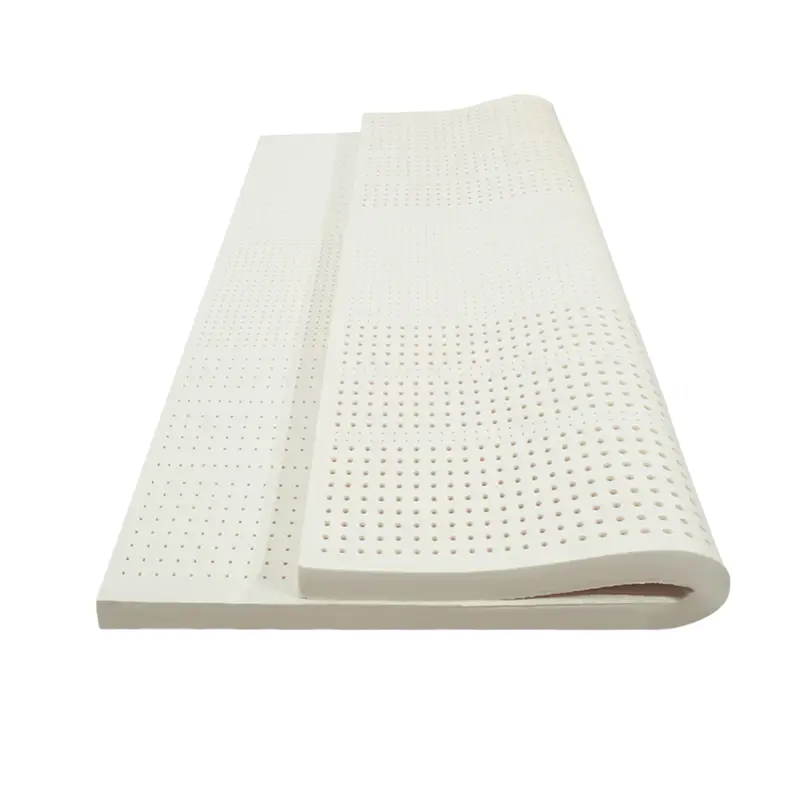 Méid an Rí 7-Zone Mattex Latex Mattress