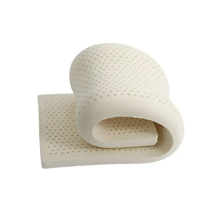 Pillow LaTeX Dúbailte Méid Mór