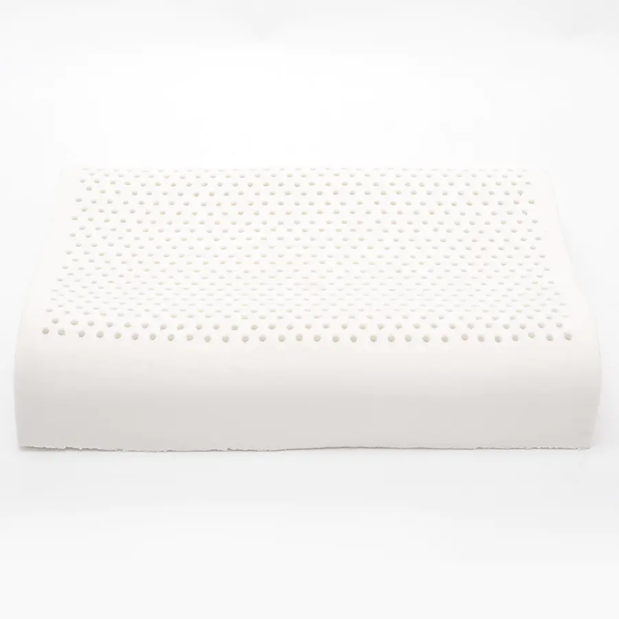 Pillow Eirgeanamaíochta Laitéis Meánach Bog Meánach