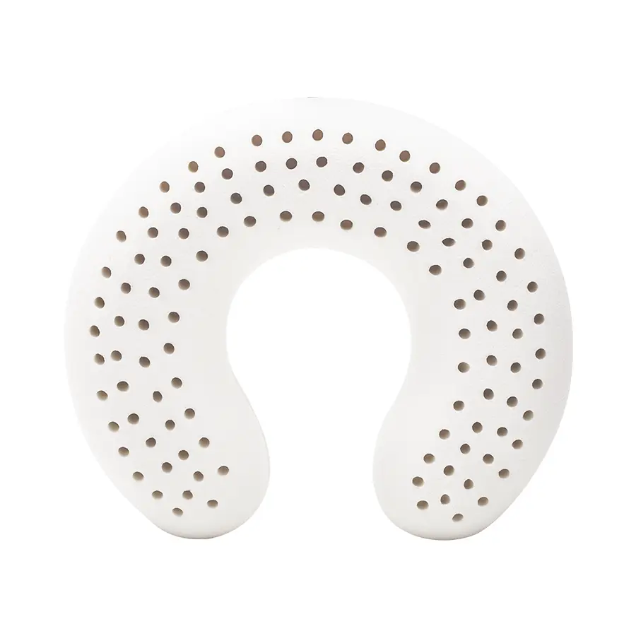 Oifige Pillow U-chruthach LaTex