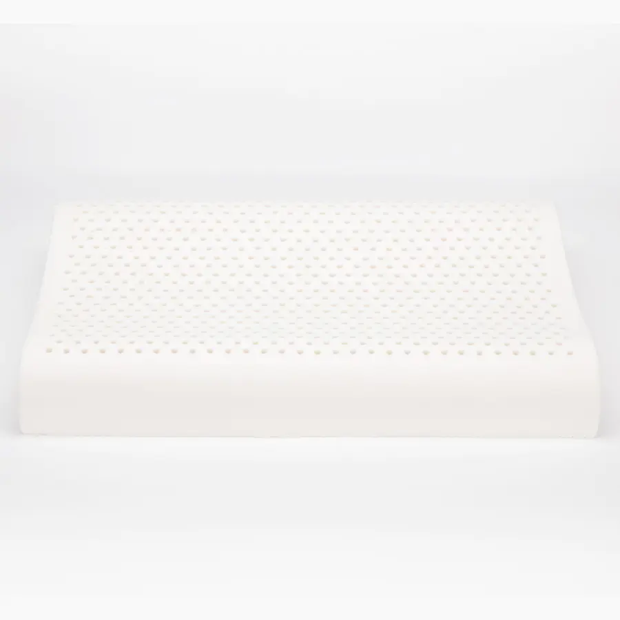 Seandaoine Laitéis Pillow Eirgeanamaíochta