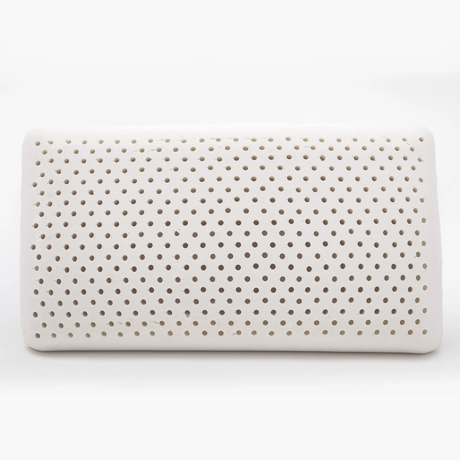 Méid na Banríona Pillow arán LaTex