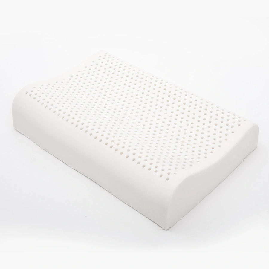 Méid na Banríona Pillow Laitéis Eirgeanamaíochta