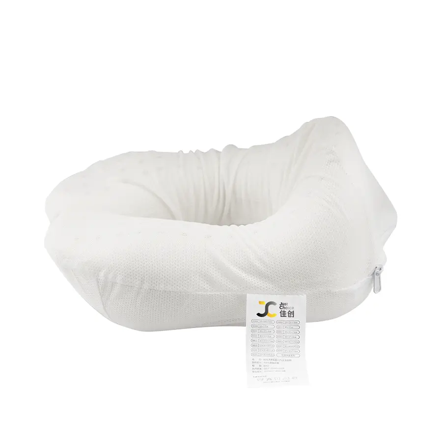 Pillow muineál clúdaigh inbhainte