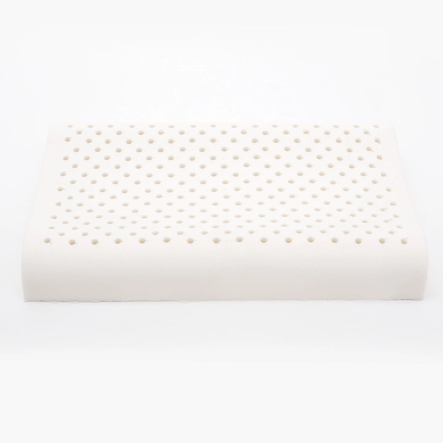 Méid caighdeánach pillow laitéis eirgeanamaíochta