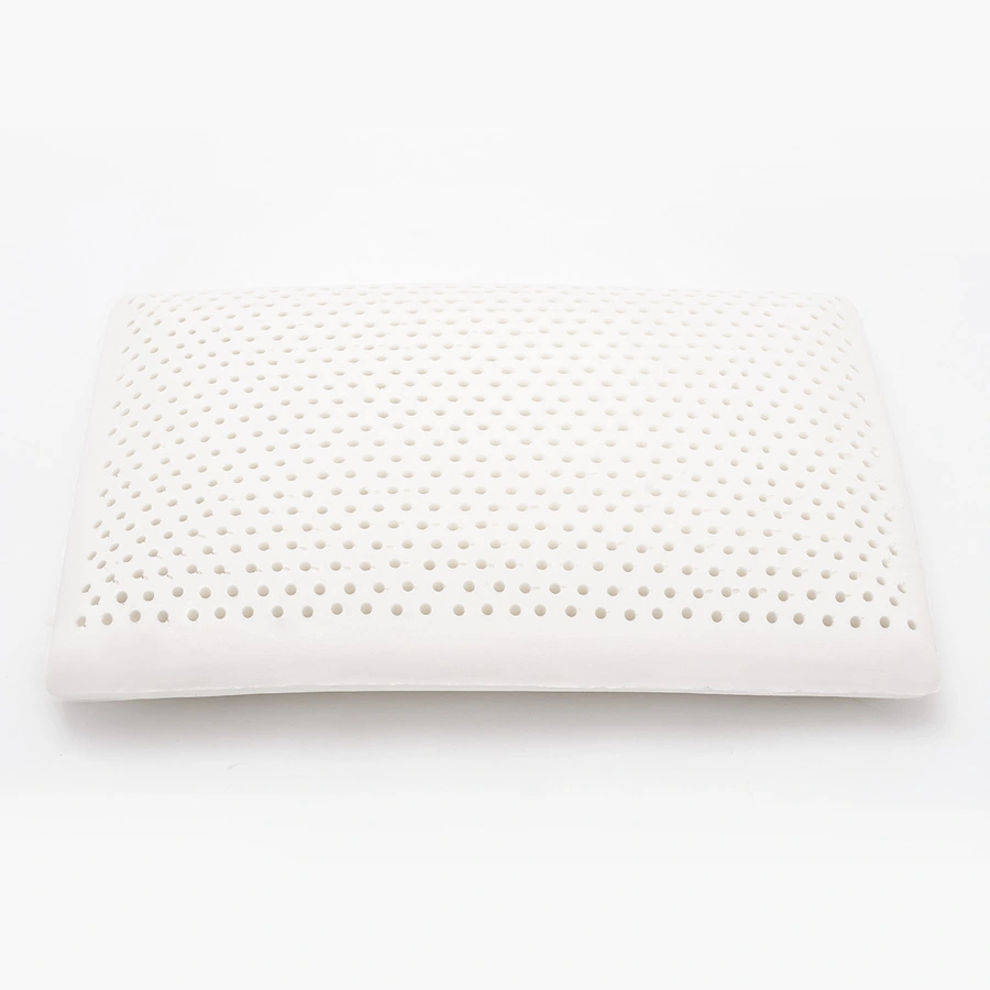 Pillow arán LaTex caighdeánach tiús caighdeánach